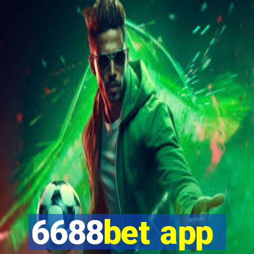 6688bet app